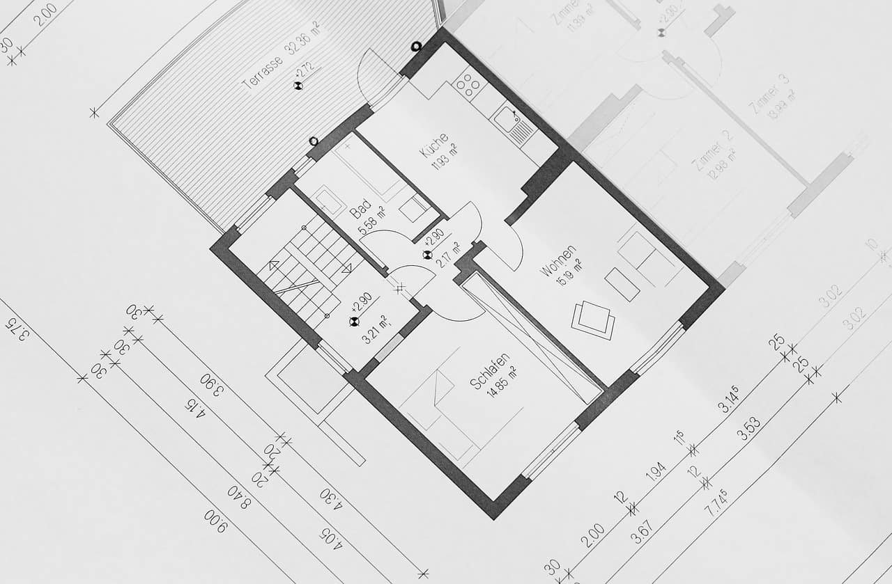 Floor Plans & Evacuation Drawings