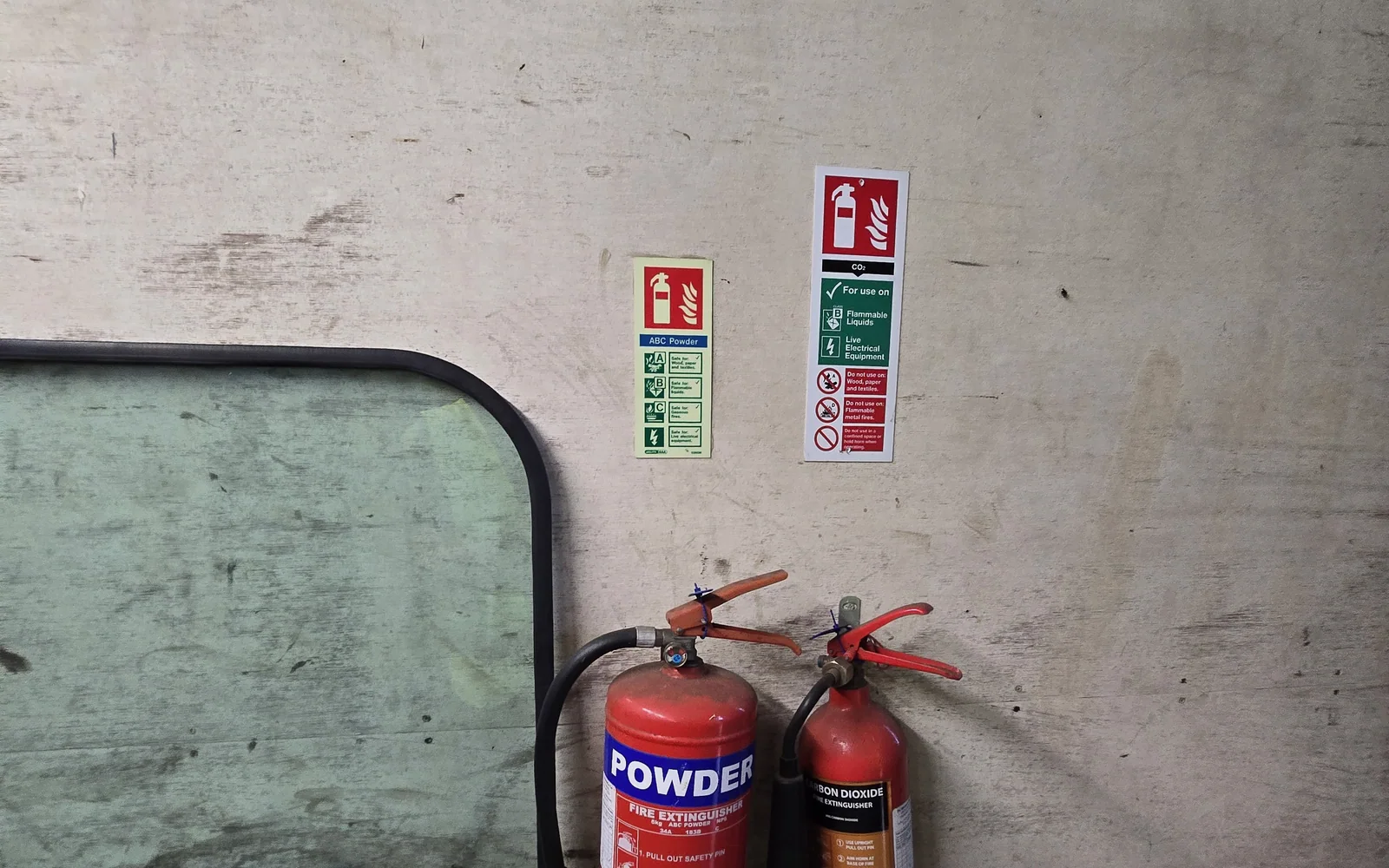 Commercial and managed residential premises across Essex