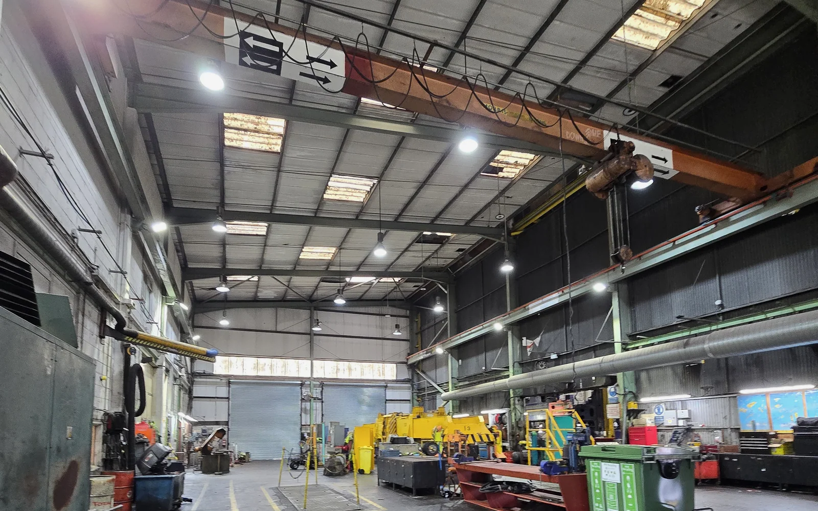 Fire Risk Assessments