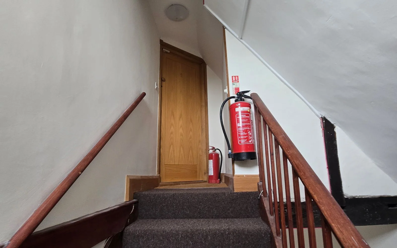 Evacuation Plans & Procedures