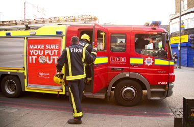 Fire Risk Assessments In London